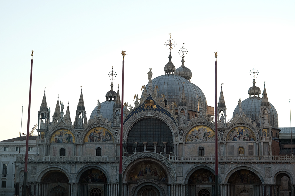 Découverte 4 jours Venise