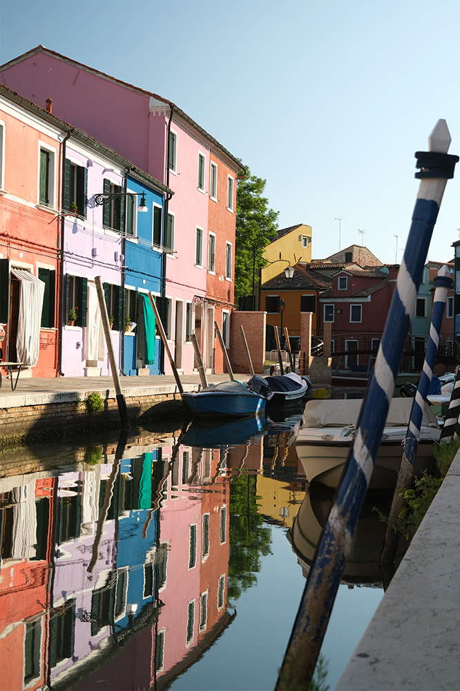 Découverte 4 jours Venise