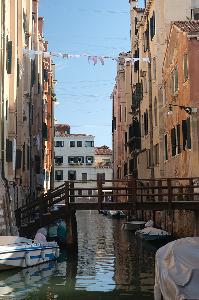 Découverte 4 jours Venise