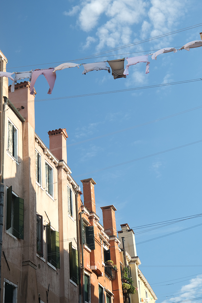 Découverte 4 jours Venise