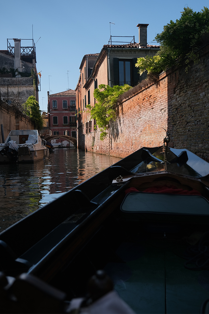 Découverte 4 jours Venise