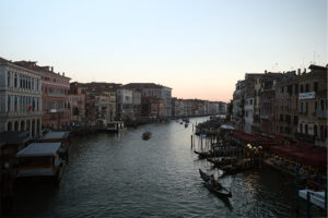 Découverte 4 jours Venise