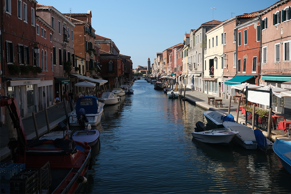 Découverte 4 jours Venise