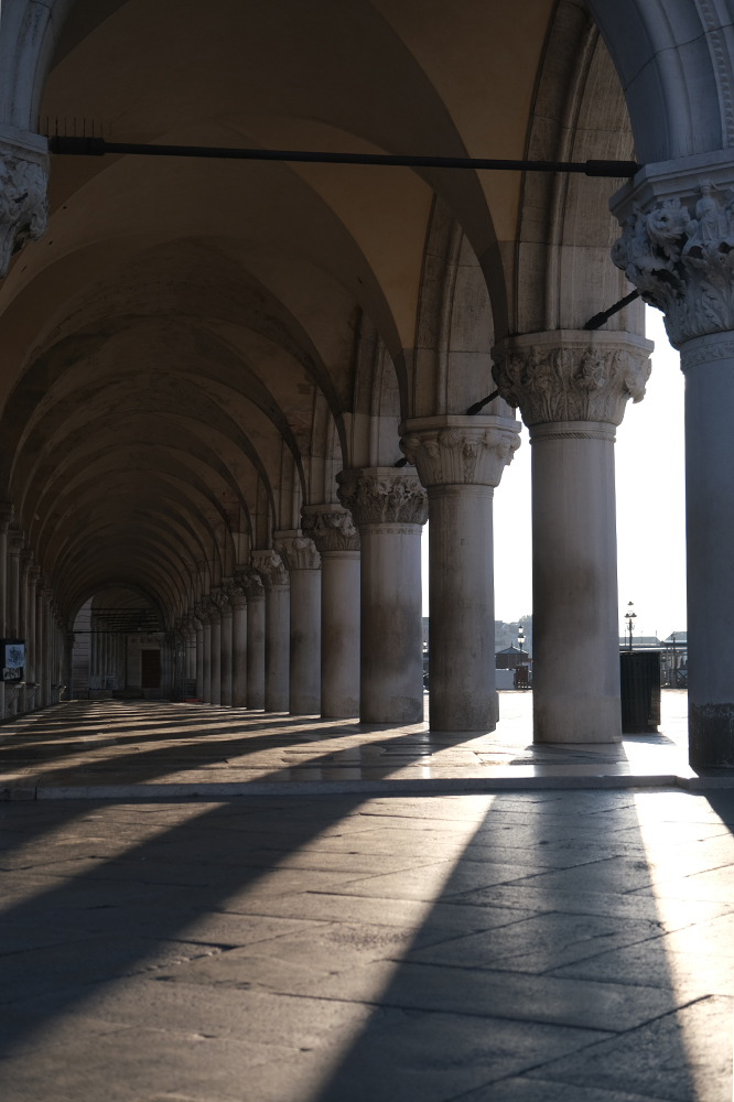 Découverte 4 jours Venise