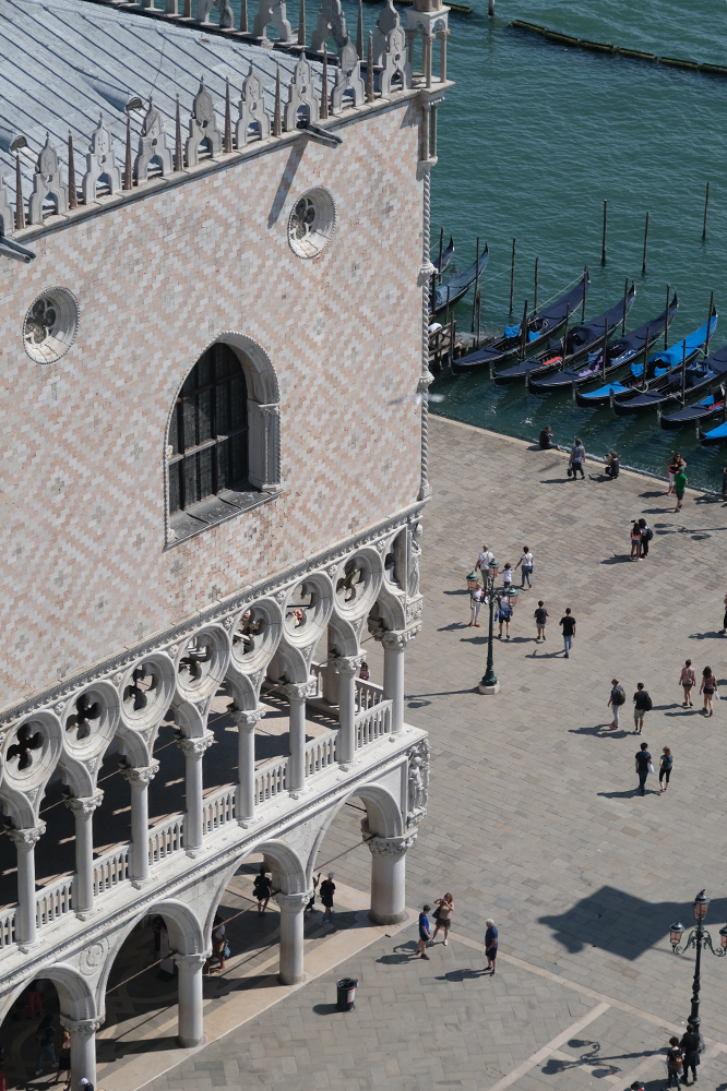 Découverte 4 jours Venise