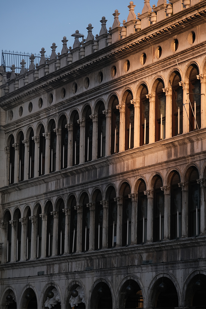 Découverte 4 jours Venise