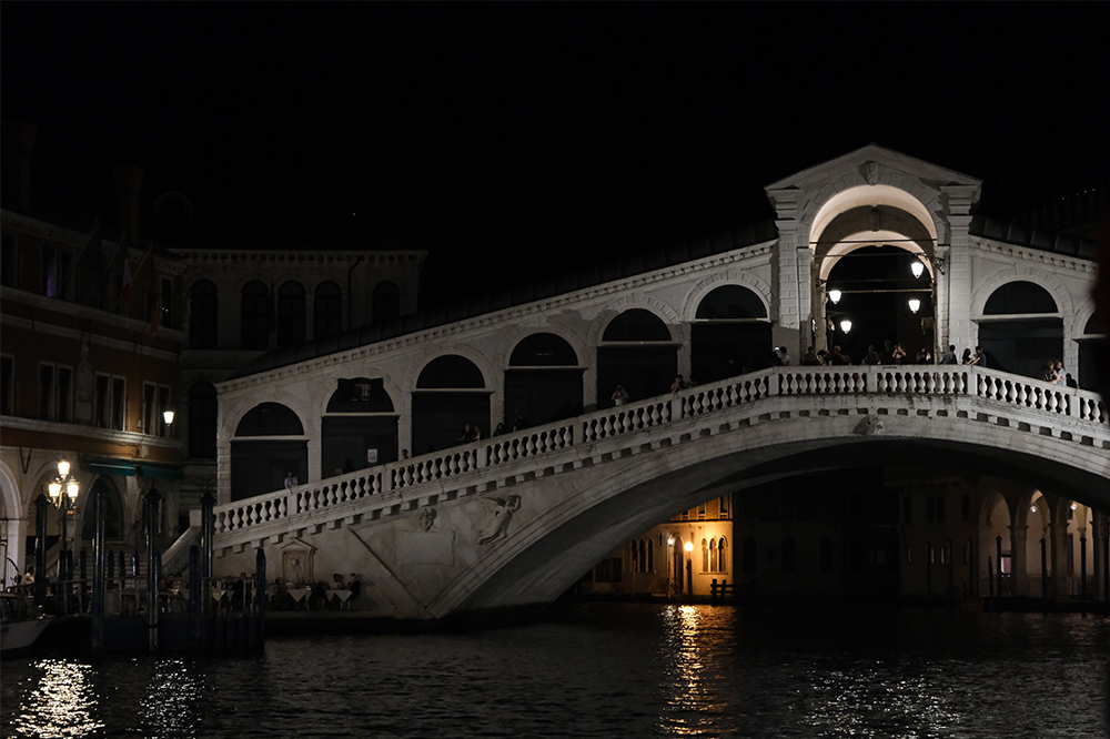 Découverte 4 jours Venise