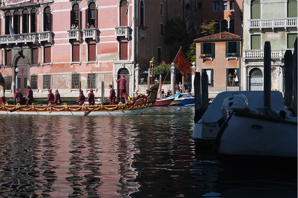 Découverte 4 jours Venise