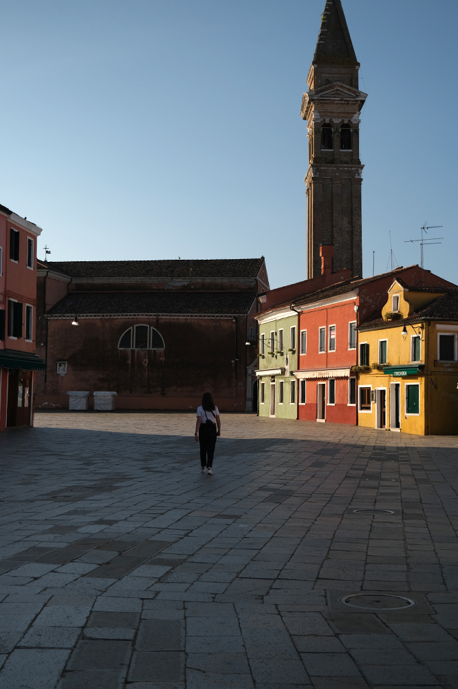 Découverte 4 jours Venise